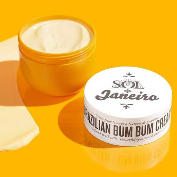 Kem Dưỡng Thể Sol De Janeiro Brazil Bum Bum 240ml - Mỹ phẩm - Vua Hàng Hiệu