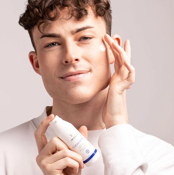 Top 10 kem hỗ trợ làm sạch mụn cho nam giới hiệu quả và được nhiều khách hàng yêu thích hiện nay  - 7