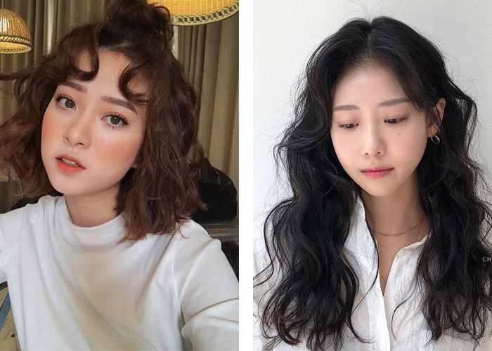 21+ kiểu tóc mặc áo dài vô cùng đẹp cho mọi dịp