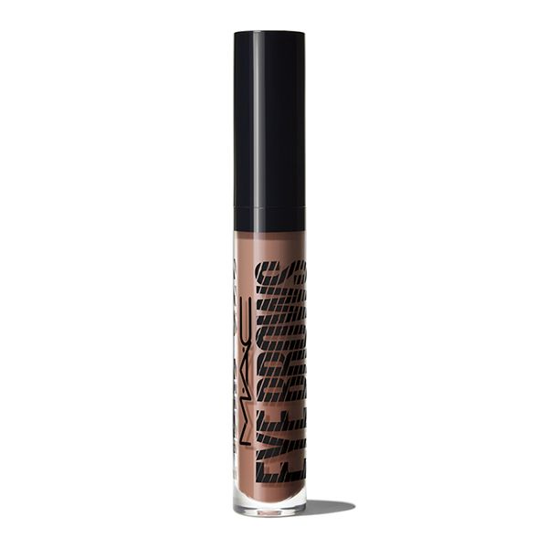 Mascara Chân Mày MAC Eye Brows Big Boost Fibre Gel Tone Lingering 4.1g - Trang điểm - Vua Hàng Hiệu