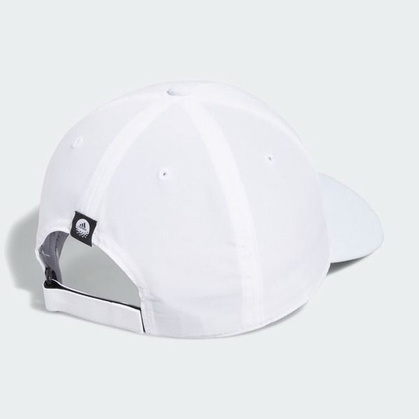 Mũ Adidas Perform Golf HA9257 Màu Trắng - Mũ nón - Vua Hàng Hiệu