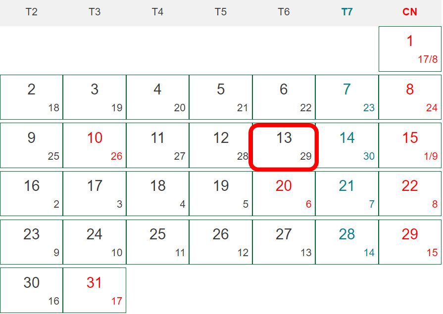 Ngày doanh nhân Việt Nam là ngày nào? Gợi ý 11 Quà tặng cho doanh nhân ý nghĩa - 2