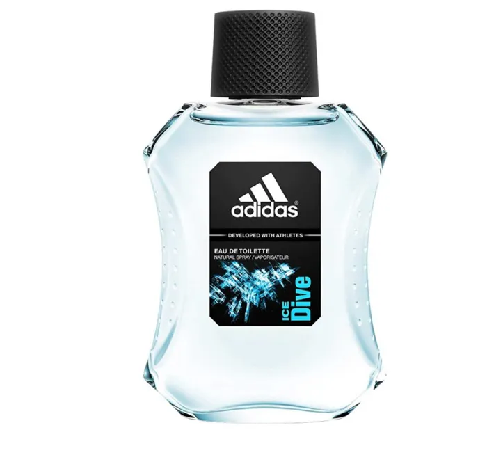 Top 10 loại nước hoa Adidas được nhiều khách hàng yêu thích dành cho nam giới