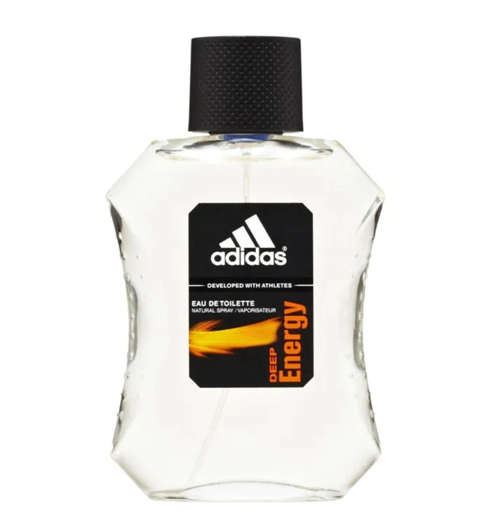 Top 10 loại nước hoa Adidas được nhiều khách hàng yêu thích dành cho nam giới