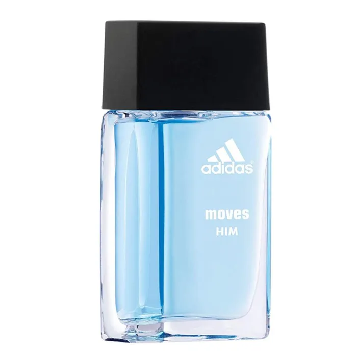 Top 10 loại nước hoa Adidas được nhiều khách hàng yêu thích dành cho nam giới