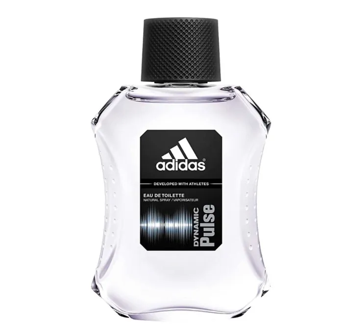 Top 10 loại nước hoa Adidas được nhiều khách hàng yêu thích dành cho nam giới