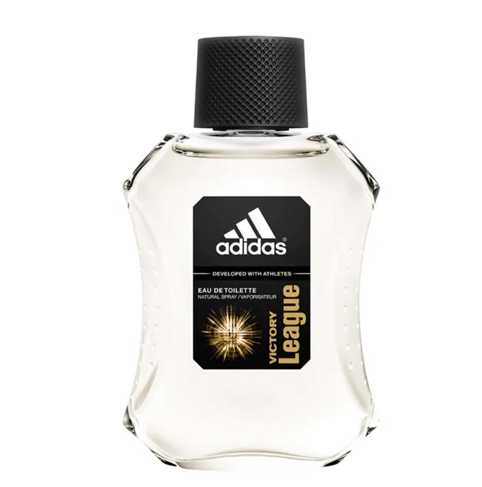 Top 10 loại nước hoa Adidas được nhiều khách hàng yêu thích dành cho nam giới