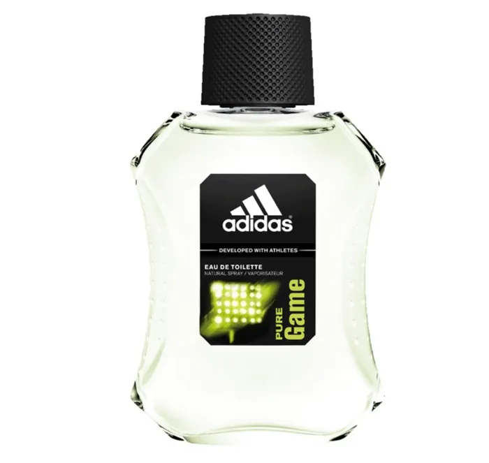 Top 10 loại nước hoa Adidas được nhiều khách hàng yêu thích dành cho nam giới