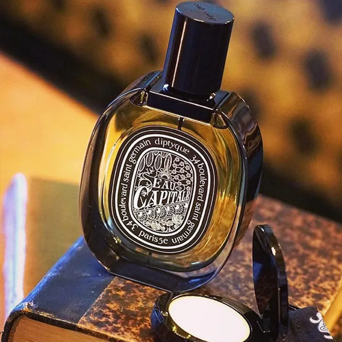 Top 7 nước hoa hương cỏ Síp được yêu rất thích hiện nay - 9