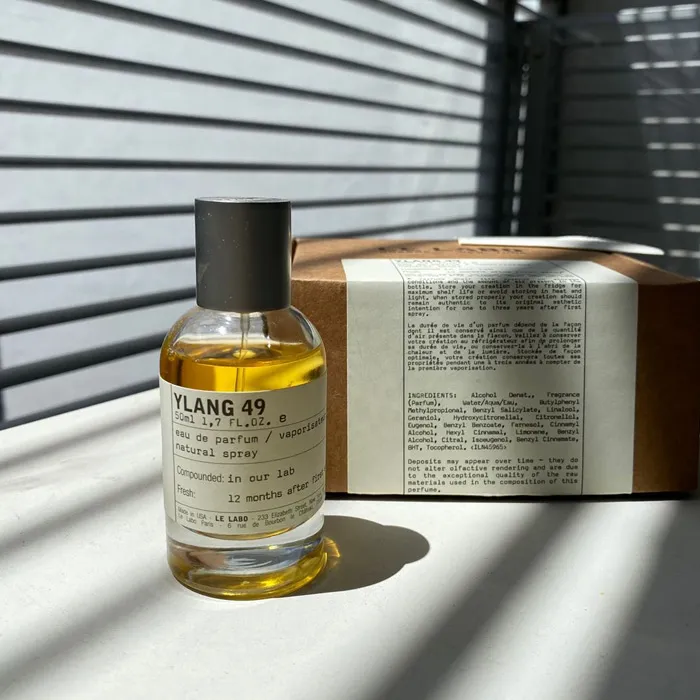 Top 7 nước hoa hương cỏ Síp được yêu rất thích hiện nay - 2