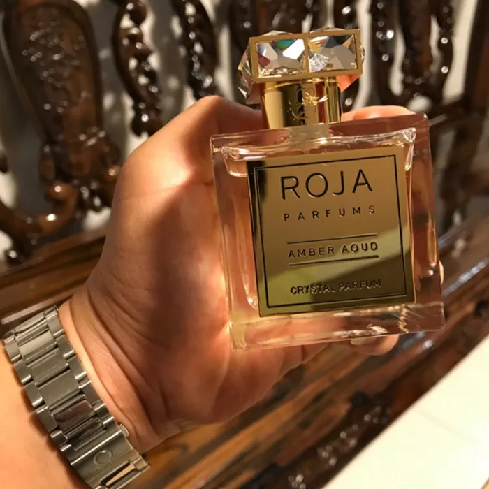 Top 7 nước hoa hương cỏ Síp được yêu rất thích hiện nay - 7