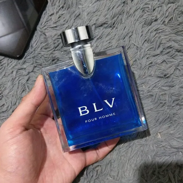 Top 10 chai nước hoa hương gỗ cay nồng, thu hút hiện nay - 10