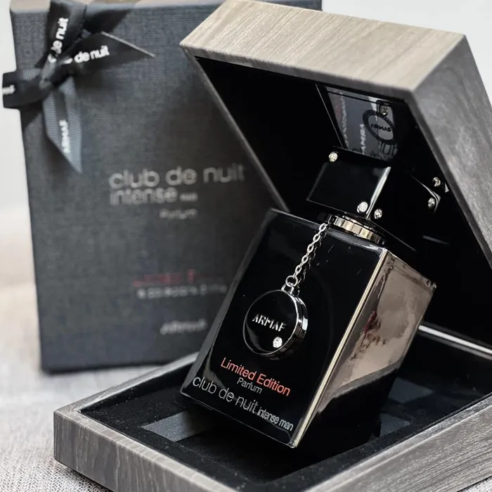 Top 10 chai nước hoa hương gỗ cay nồng, thu hút hiện nay - 6