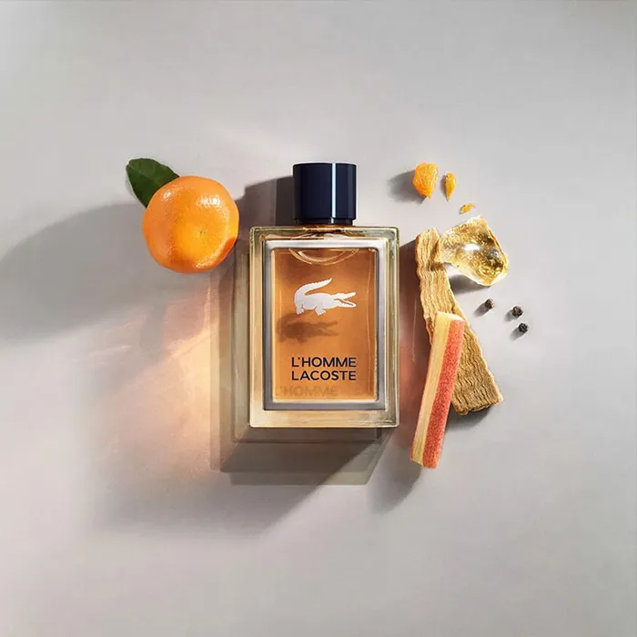 Top 10 chai nước hoa hương gỗ cay nồng, thu hút hiện nay - 5