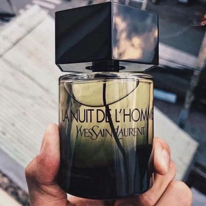 Top 10 chai nước hoa hương gỗ cay nồng, thu hút hiện nay - 2