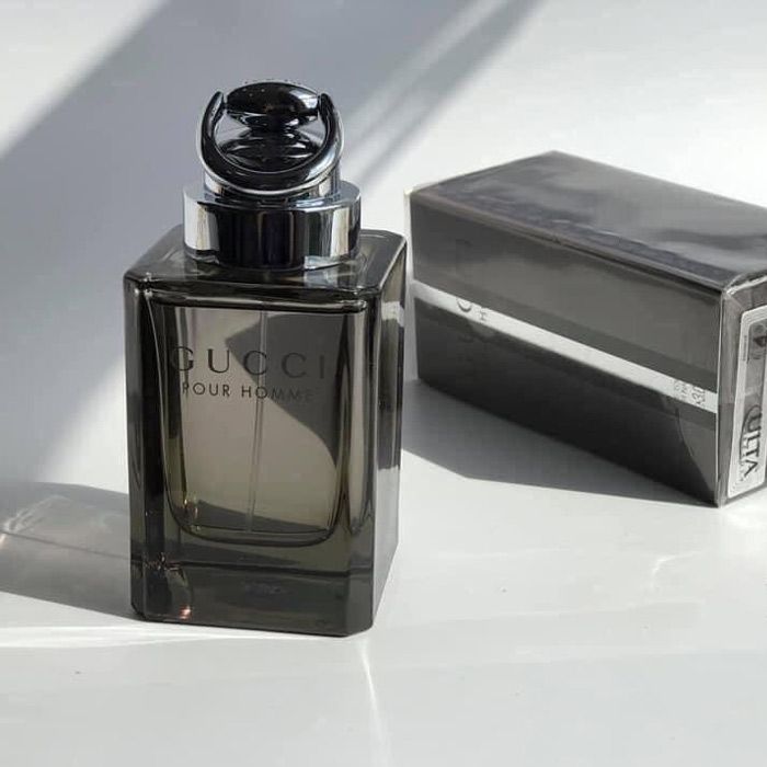 Top 5 chai nước hoa hương gỗ Síp bán chạy hiện nay  - 9