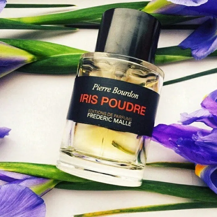 Top 7 nước hoa hương hoa cỏ An-đê-hít độc đáo, thơm lâu