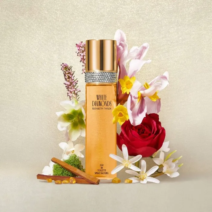 Top 7 nước hoa hương hoa cỏ An-đê-hít độc đáo, thơm lâu