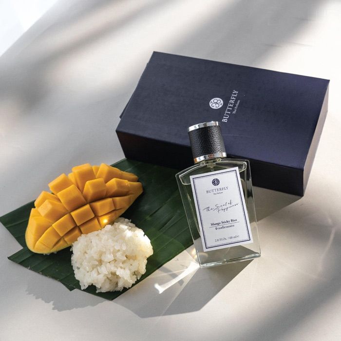 Top 7 chai nước hoa hương thực phẩm được yêu rất thích - 6