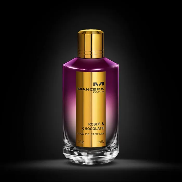 Top 7 chai nước hoa hương thực phẩm được yêu rất thích - 3