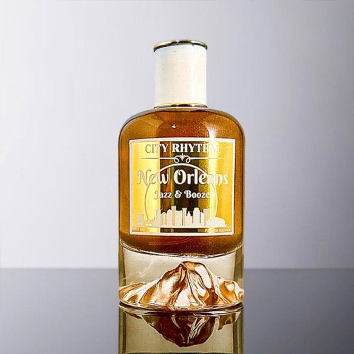 Top 7 chai nước hoa hương thực phẩm được yêu rất thích - 2