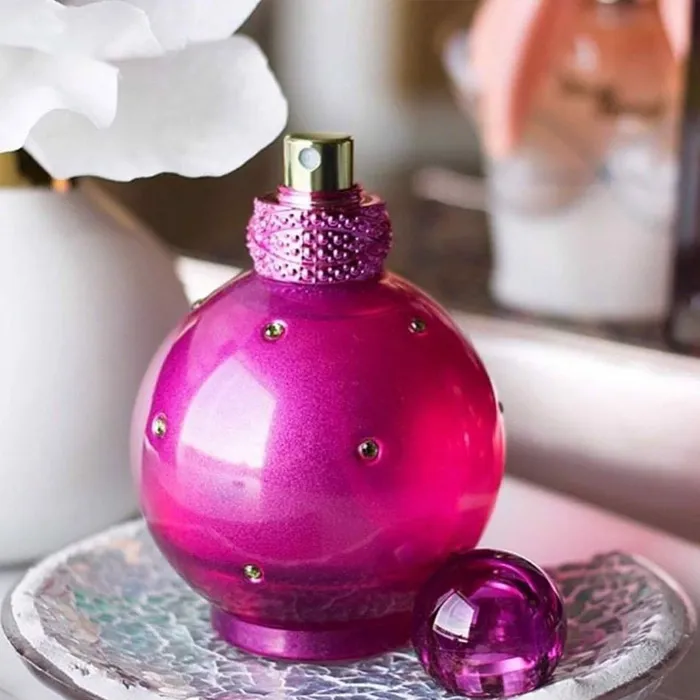 Top 7 chai nước hoa hương thực phẩm được yêu rất thích - 11