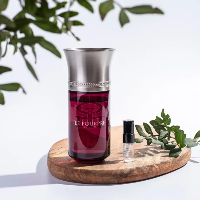 Top 5 nước hoa hương trái cây Síp được yêu rất thích
