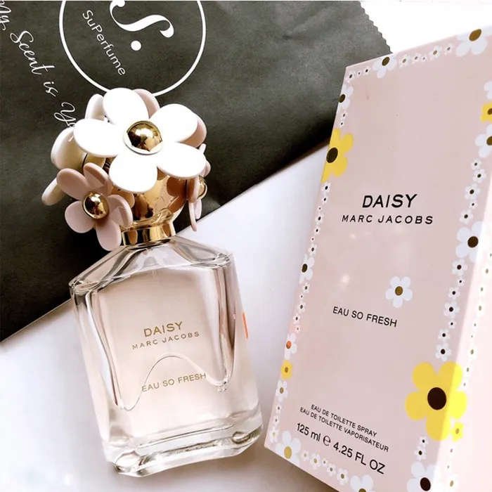 8 cách phân biệt nước hoa Marc Jacobs thật giả cực chuẩn - 1