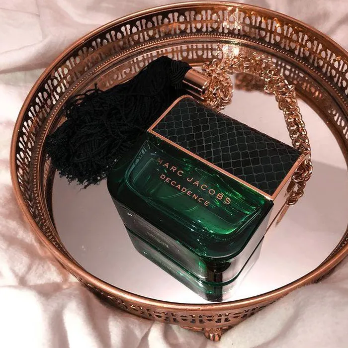 8 cách phân biệt nước hoa Marc Jacobs thật giả cực chuẩn - 2