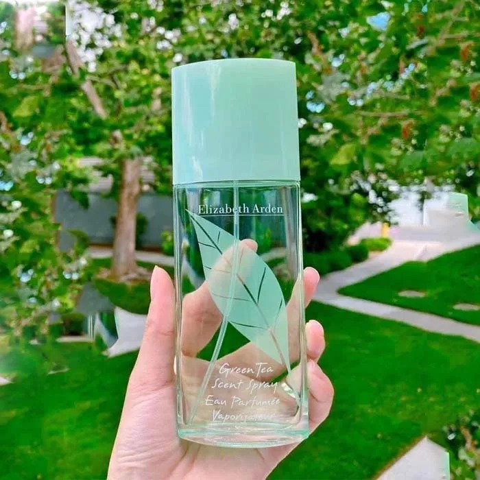Top 5 chai nước hoa mùi bạc hà nữ mát lạnh mùa hè