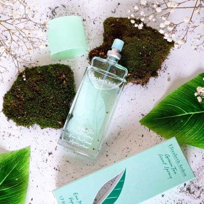 Top 5 chai nước hoa mùi bạc hà nữ mát lạnh mùa hè
