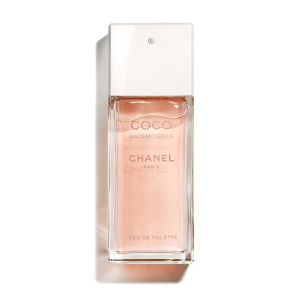 Nước Hoa Nữ Chanel Coco Mademoiselle EDT 100ml - Nước hoa - Vua Hàng Hiệu