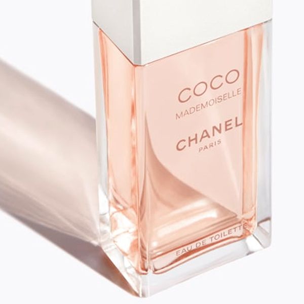 Nước Hoa Nữ Chanel Coco Mademoiselle EDT 100ml - Nước hoa - Vua Hàng Hiệu