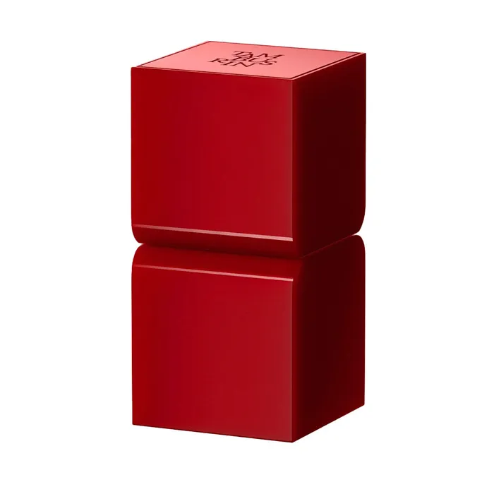 Review nước hoa Sáp Tamburins Jennie (Blackpink) quảng cáo