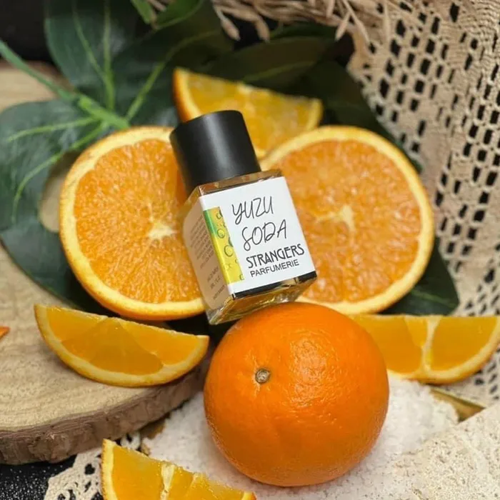 Top 9 chai nước hoa Strangers Parfumerie bán chạy   - 16