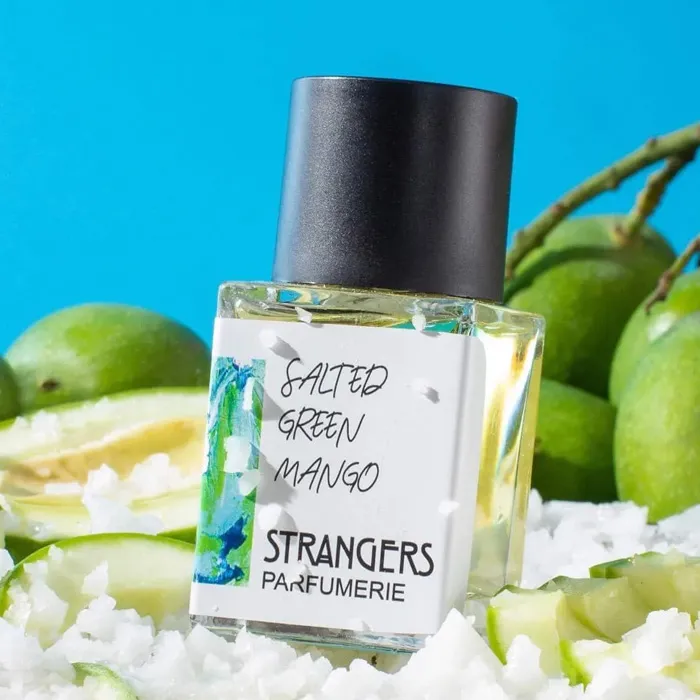 Top 9 chai nước hoa Strangers Parfumerie bán chạy   - 14