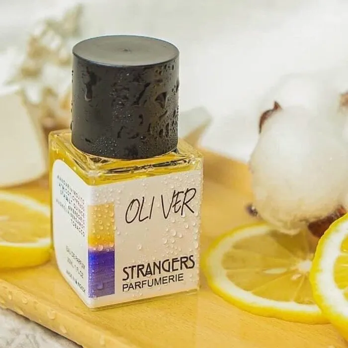 Top 9 chai nước hoa Strangers Parfumerie bán chạy   - 12