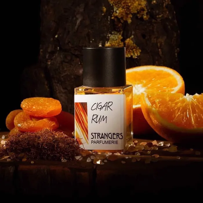 Top 9 chai nước hoa Strangers Parfumerie bán chạy   - 6