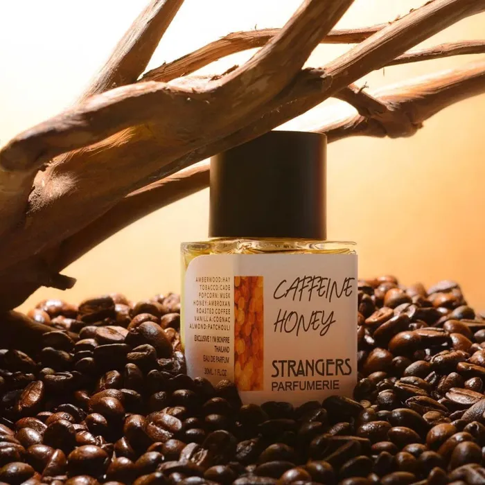 Top 9 chai nước hoa Strangers Parfumerie bán chạy   - 4