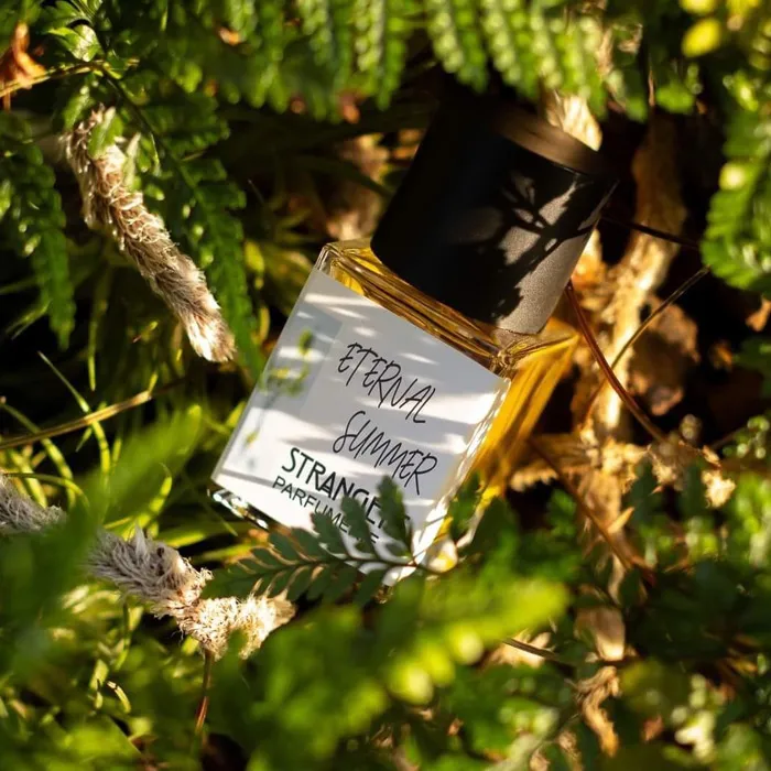 Top 9 chai nước hoa Strangers Parfumerie bán chạy   - 2