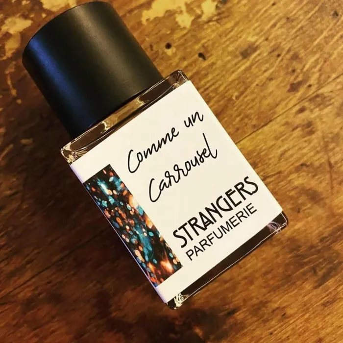 Top 9 chai nước hoa Strangers Parfumerie bán chạy   - 18