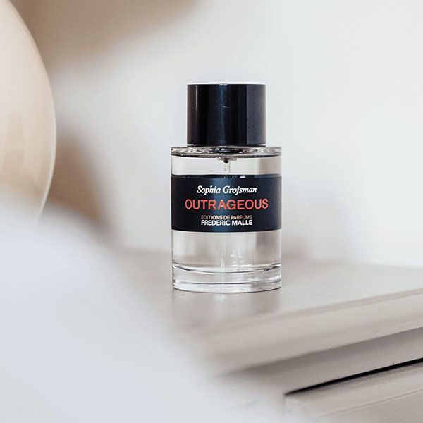 Nước Hoa Unisex Frederic Malle Outrageous Editions De Parfum EDP 100ml - Nước hoa - Vua Hàng Hiệu