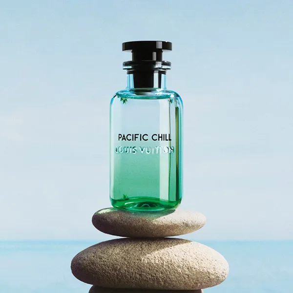Nước Hoa Unisex Louis Vuitton LV Pacific Chill EDP 100ml - Nước hoa - Vua Hàng Hiệu