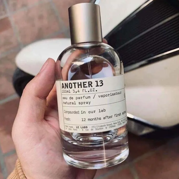 Top 9 nước hoa unisex mùi gỗ thơm cuốn hút