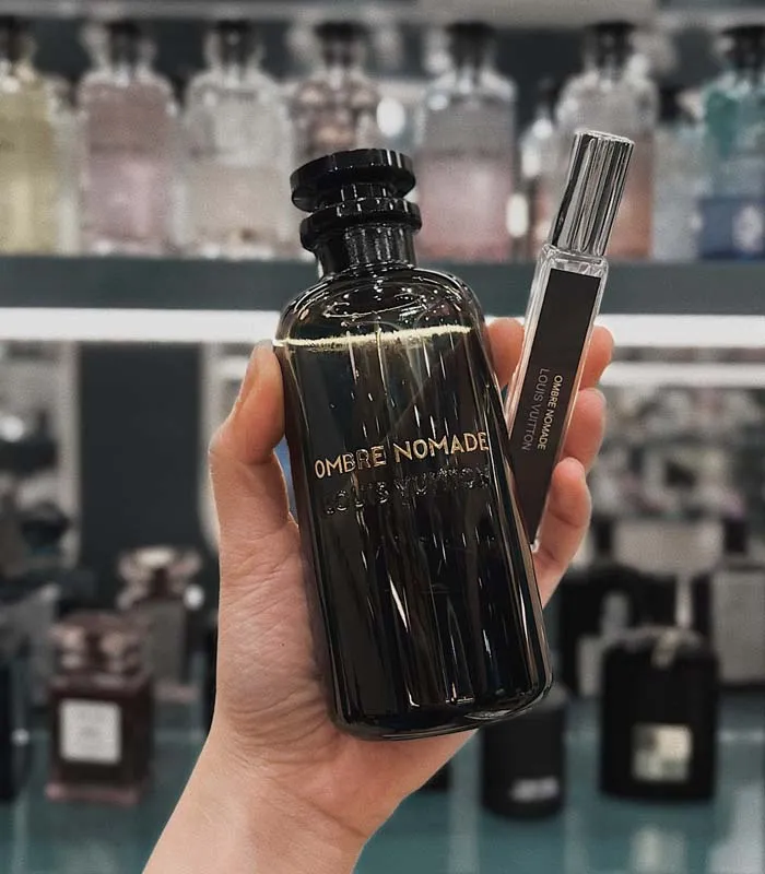 Top 9 nước hoa unisex mùi gỗ thơm cuốn hút