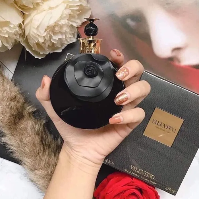 Review 7 chai nước hoa Valentino mùi nào rất thơm? - 11