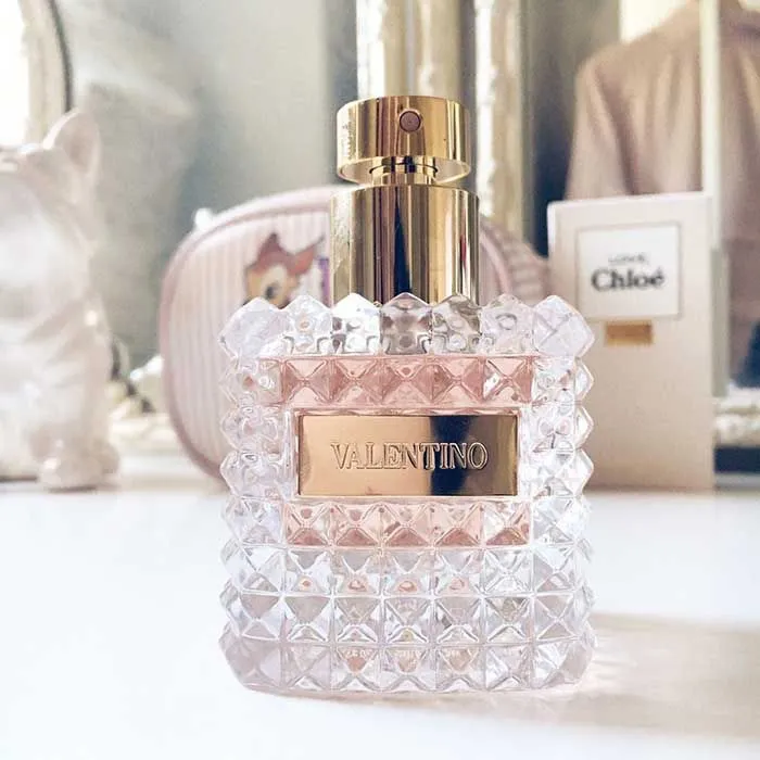 Review 7 chai nước hoa Valentino mùi nào rất thơm? - 8