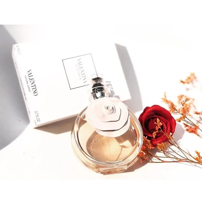 Review 7 chai nước hoa Valentino mùi nào rất thơm? - 7
