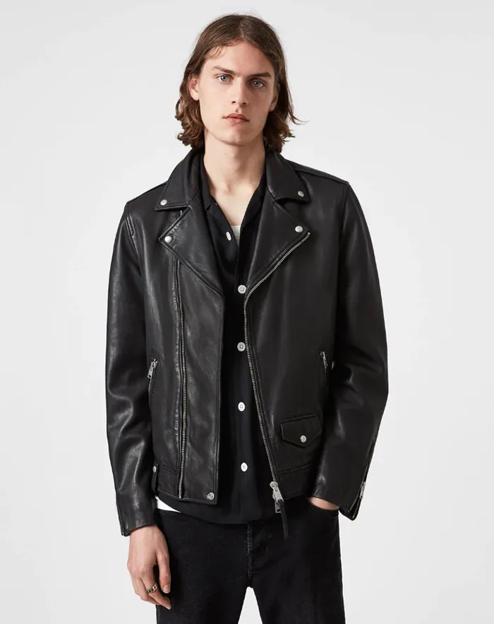Phong cách biker là gì? 10 cách phối đồ biker cho nam chất lừ