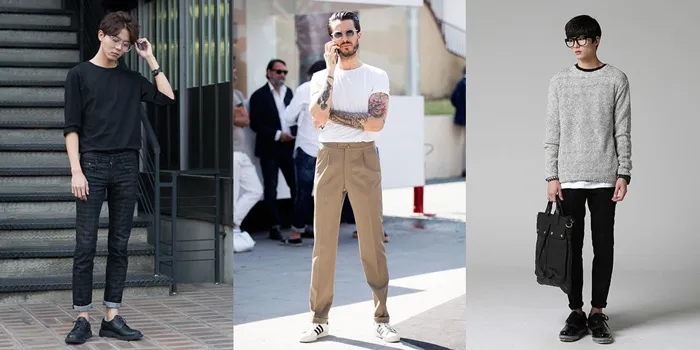 Normcore style là gì? 15 Cách phối đồ normcore độc đáo cho Gen Z
